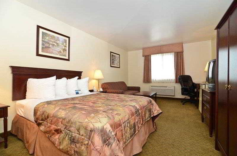 Quality Inn Price Gateway To Moab National Parks Quarto foto