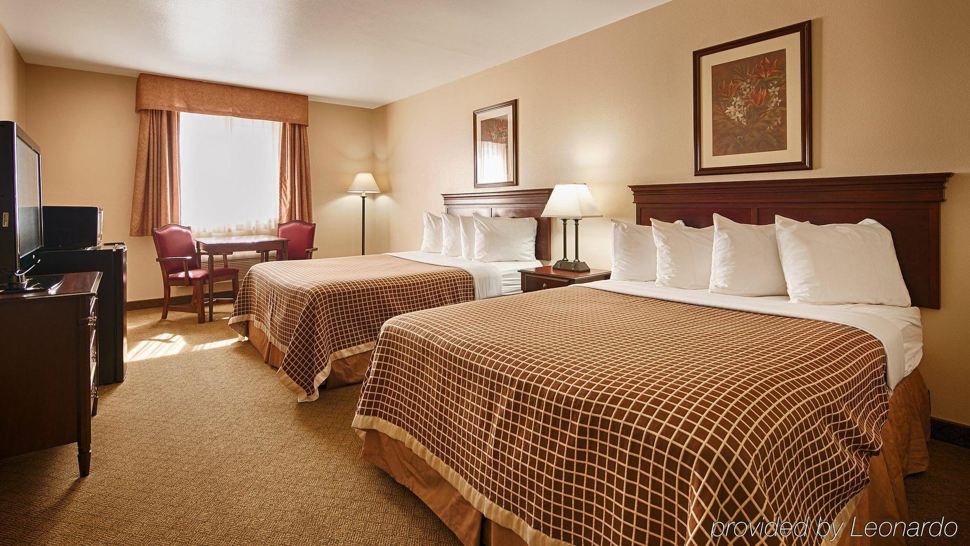 Quality Inn Price Gateway To Moab National Parks Exterior foto