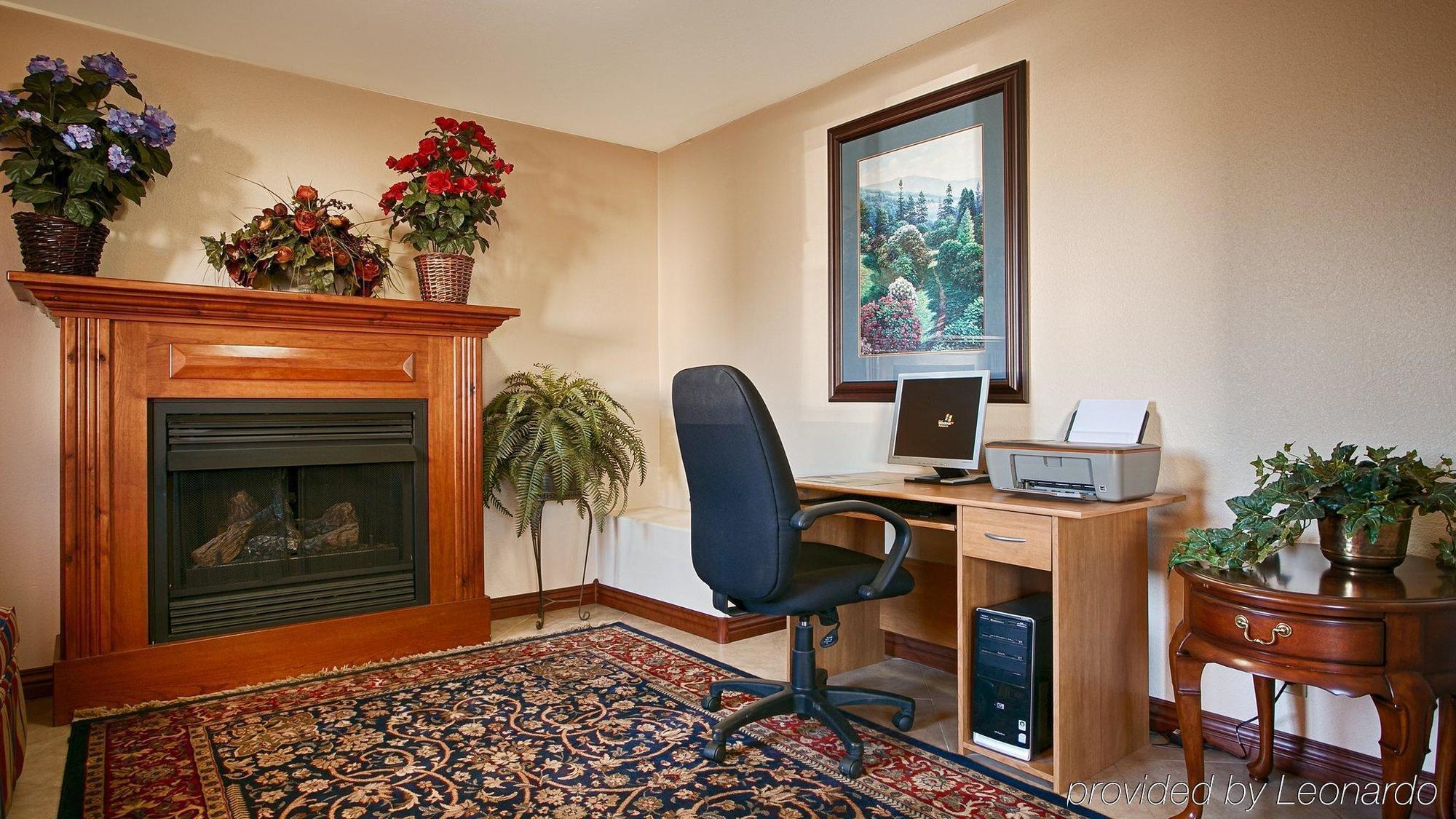 Quality Inn Price Gateway To Moab National Parks Exterior foto