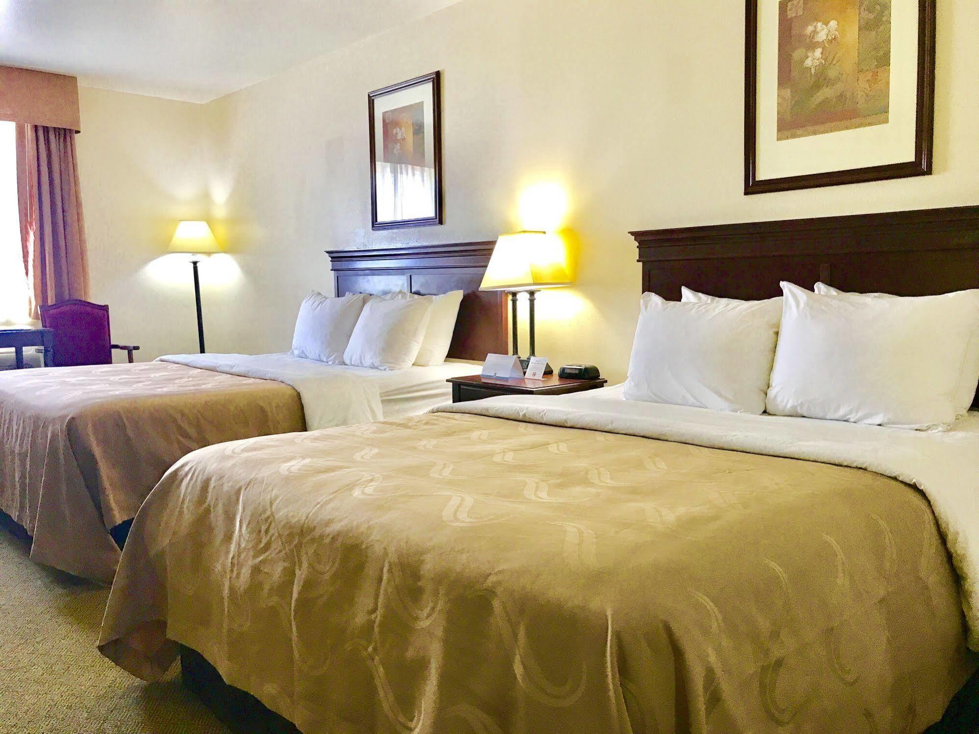 Quality Inn Price Gateway To Moab National Parks Exterior foto