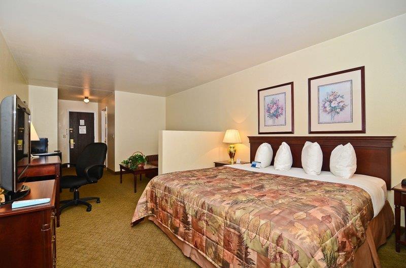 Quality Inn Price Gateway To Moab National Parks Quarto foto
